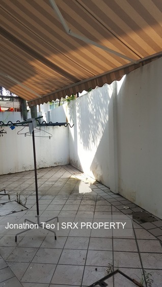 Lorong Sarhad (D5), Semi-Detached #167854442